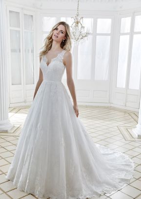 DS 202-41, Divina Sposa By Sposa Group Italia