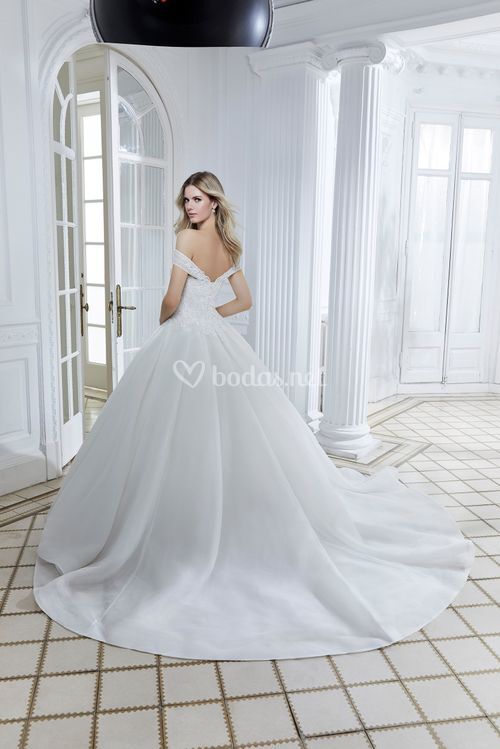 DS 202-38, Divina Sposa By Sposa Group Italia