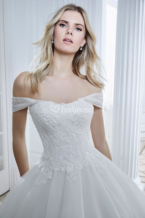 DS 202-38, Divina Sposa By Sposa Group Italia