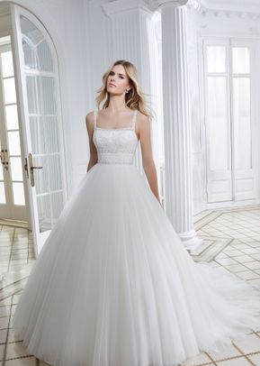 DS 202-37, Divina Sposa By Sposa Group Italia