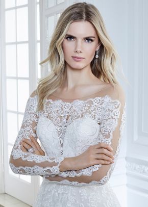 DS 202-36, Divina Sposa By Sposa Group Italia