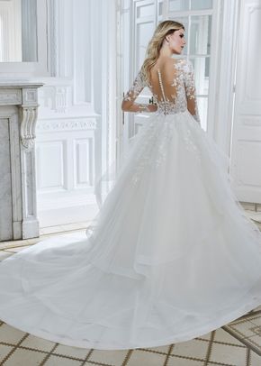 DS 202-35, Divina Sposa By Sposa Group Italia