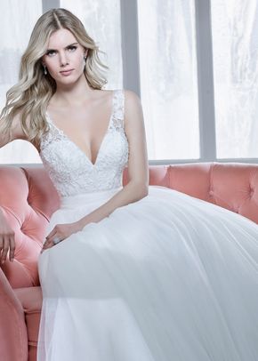 DS 202-33, Divina Sposa By Sposa Group Italia