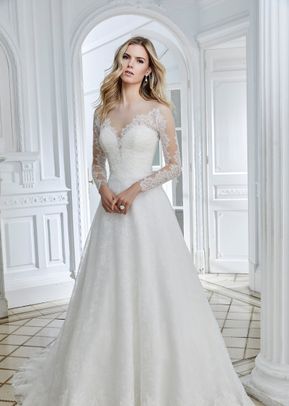 DS 202-32, Divina Sposa By Sposa Group Italia