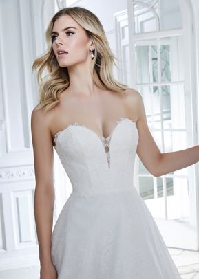 DS 202-32, Divina Sposa By Sposa Group Italia