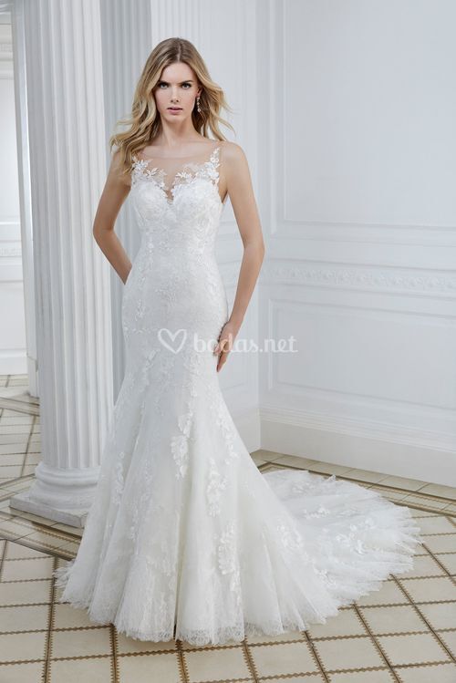 DS 202-31, Divina Sposa By Sposa Group Italia