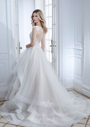 DS 202-30, Divina Sposa By Sposa Group Italia
