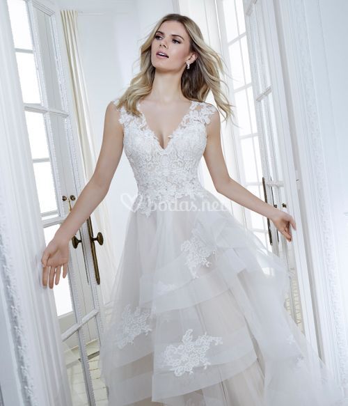 DS 202-30, Divina Sposa By Sposa Group Italia