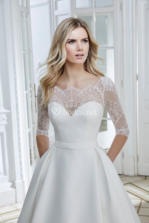 DS 202-28, Divina Sposa By Sposa Group Italia