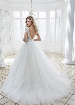 DS 202-27, Divina Sposa By Sposa Group Italia