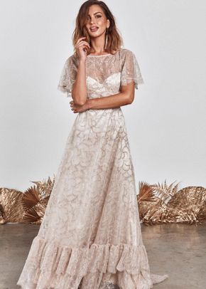 for love and lemons lou lace
