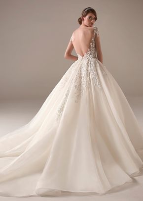 GINNI, Pronovias