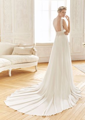 BALEARES, St. Patrick La Sposa