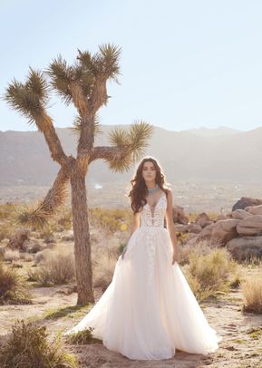 western prom wear