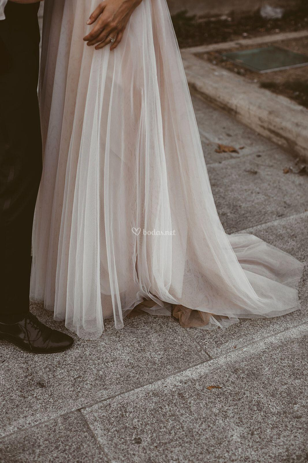 made with love harlie tulle