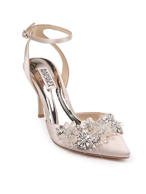 Zapato De Badgley Mischka Alice