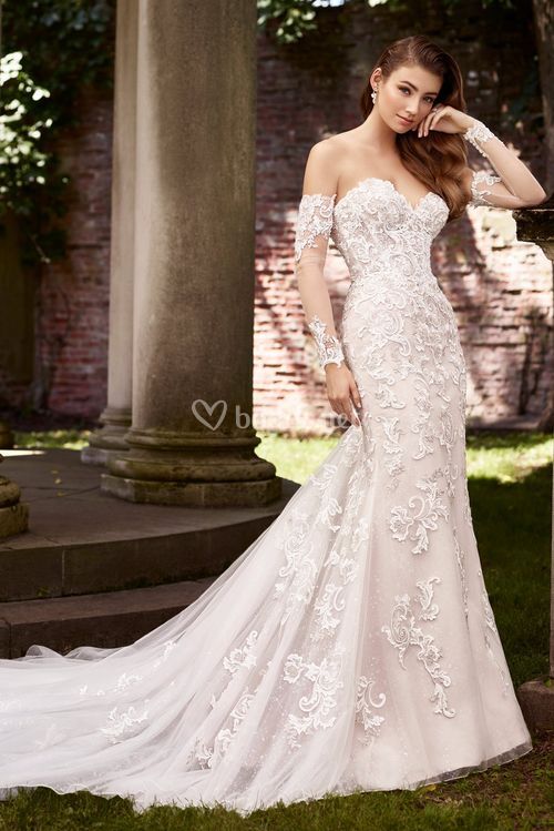mon cheri bridal reviews