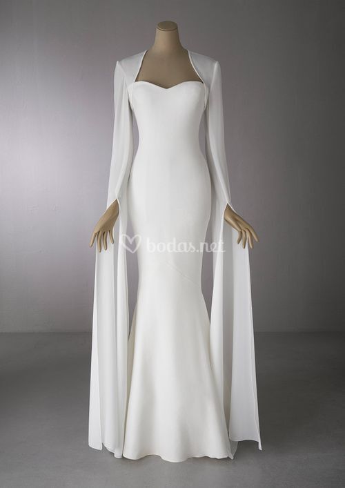 la 253, Pronovias