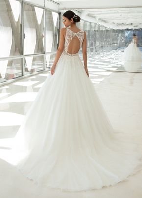 POWELL, Pronovias