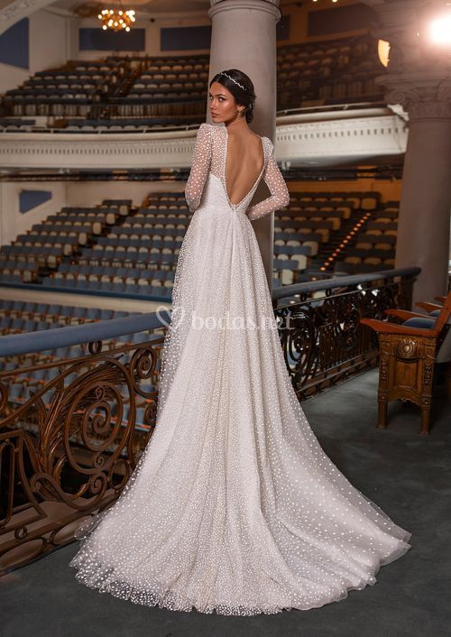 KENT, Pronovias