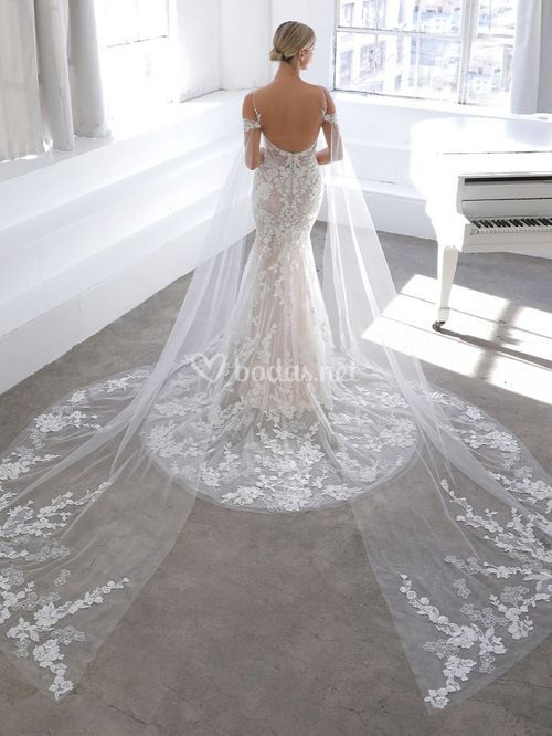 blue by enzoani nadia