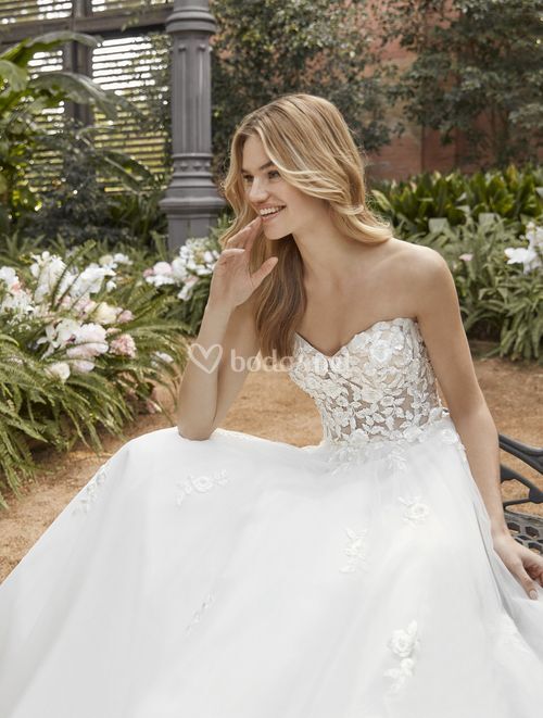 FELICIA, St. Patrick La Sposa