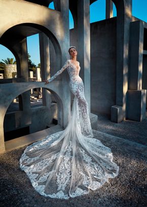 TOULOU, Atelier Pronovias