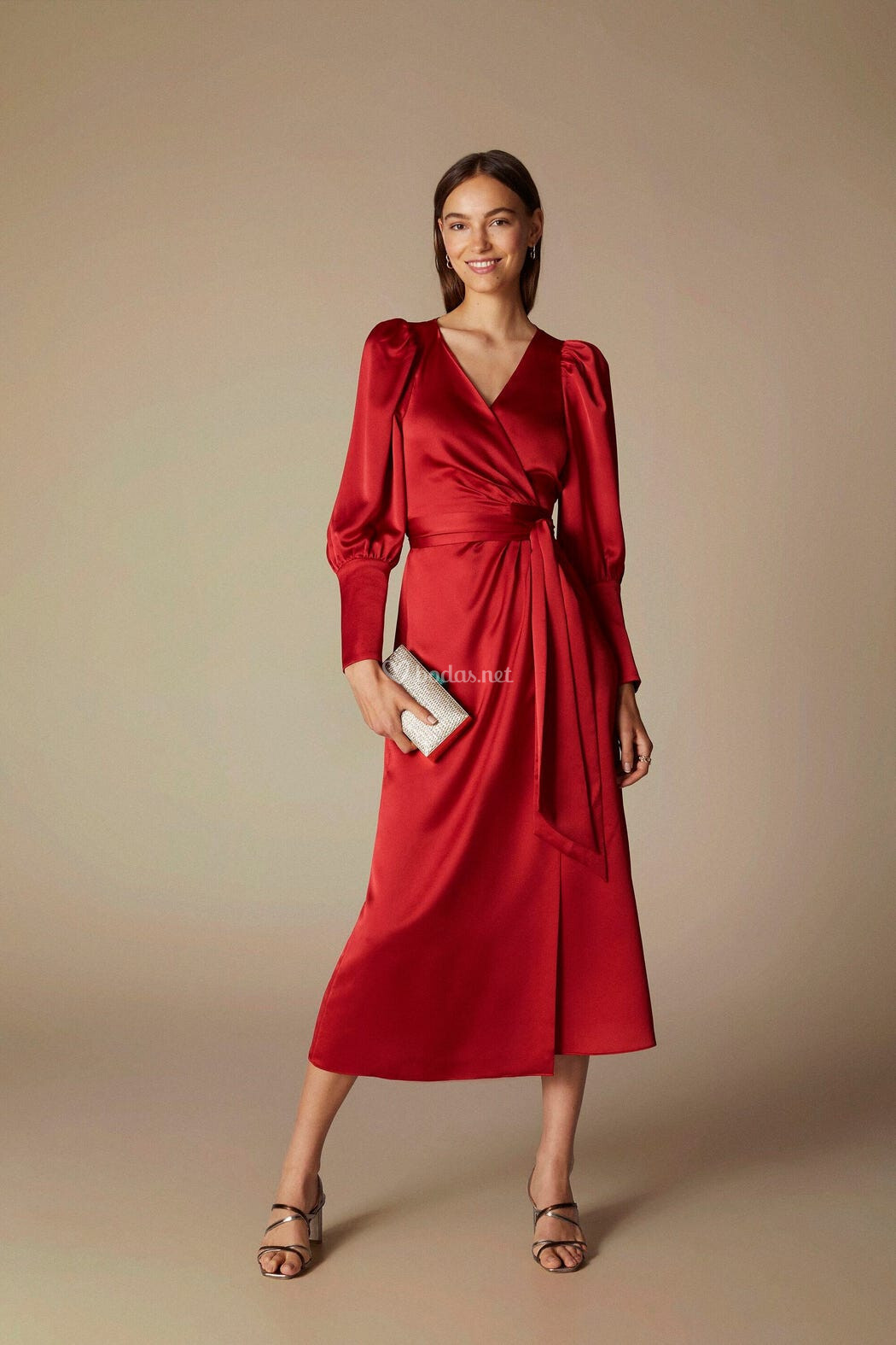 Garcia Vestido, Negro, XS Para Mujer