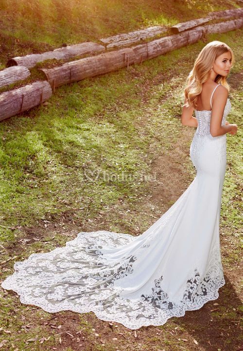 mon cheri bridal reviews