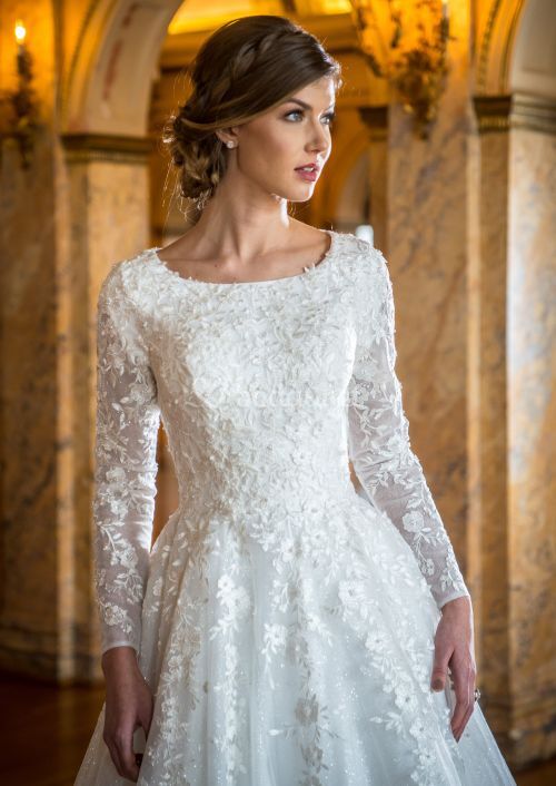 mon cheri bridal reviews