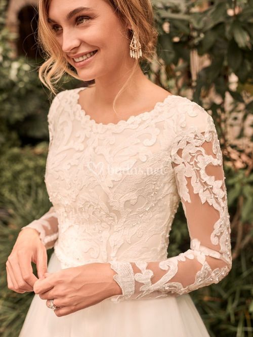 carrie rebecca ingram