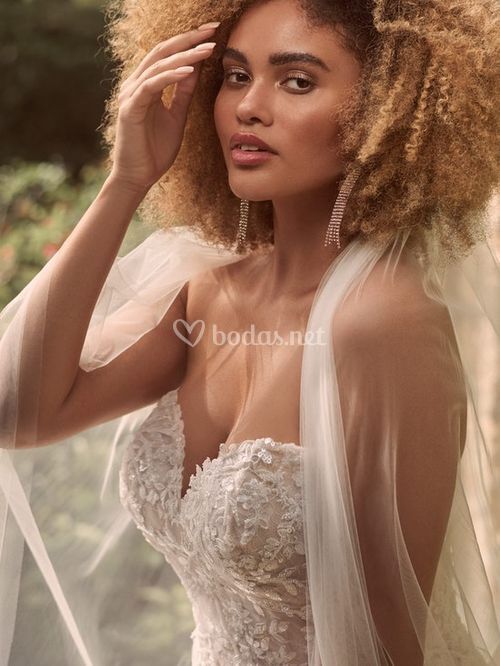 maggie sottero charmaine price