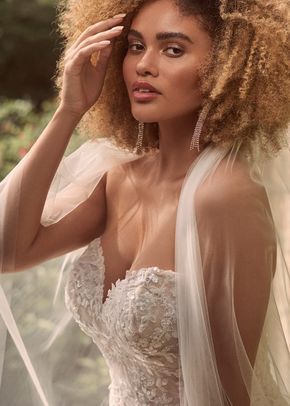 maggie sottero charmaine price