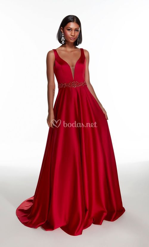 alyce paris 1422