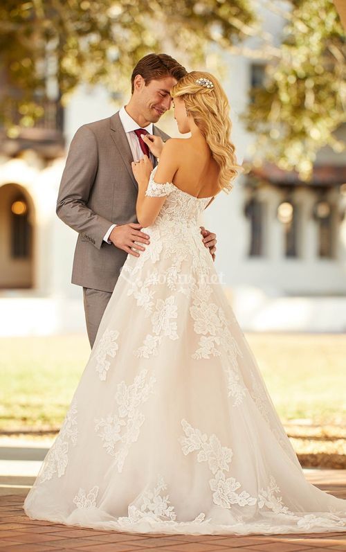 stella york 7115