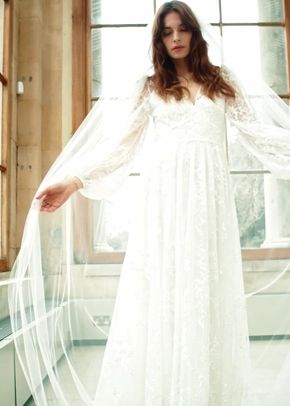 EVANGELINE, Temperley London