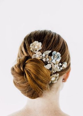 AALIYAH COMB, Maria Elena Headpieces