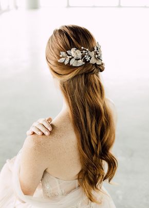 CORALYS COMB, Maria Elena Headpieces