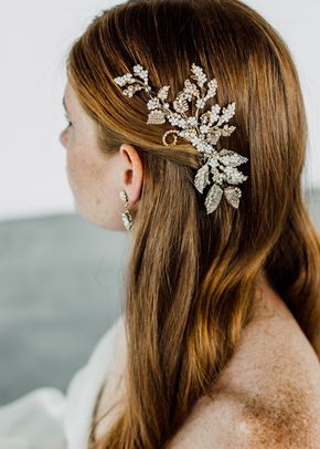 EMMY, Maria Elena Headpieces