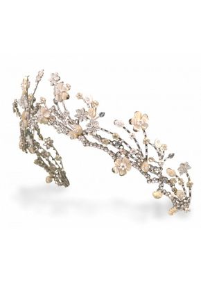 SAWYER CROWN, Maria Elena Headpieces