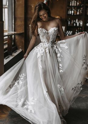 Jessie, Galia Lahav