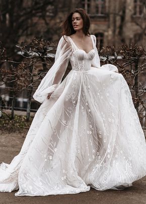 Indie, Galia Lahav