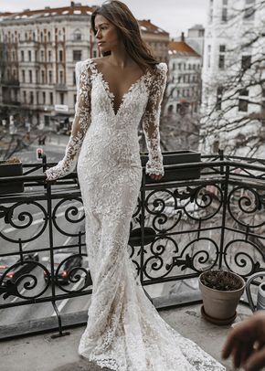 Bay, Galia Lahav