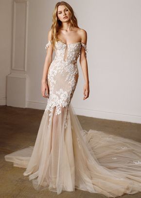 Magia, Galia Lahav