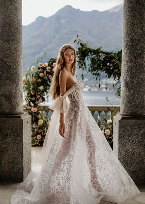 22-44, Muse by Berta