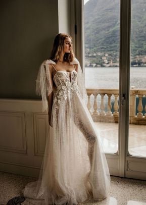 22-42, Muse by Berta