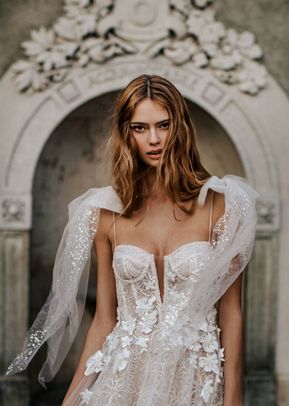 22-42, Muse by Berta