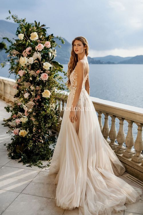 22-36, Muse by Berta