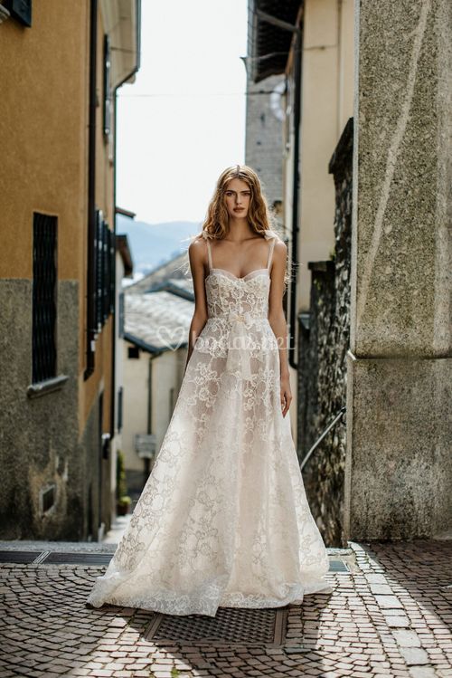 22-34, Muse by Berta