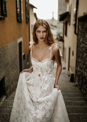 22-34, Muse by Berta